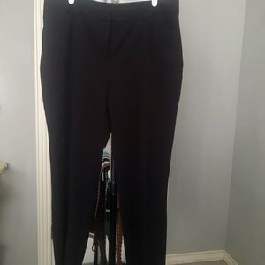 Maurices trousers size 16 short